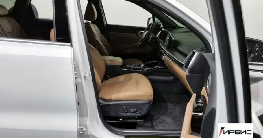Kia Sorento NEW 